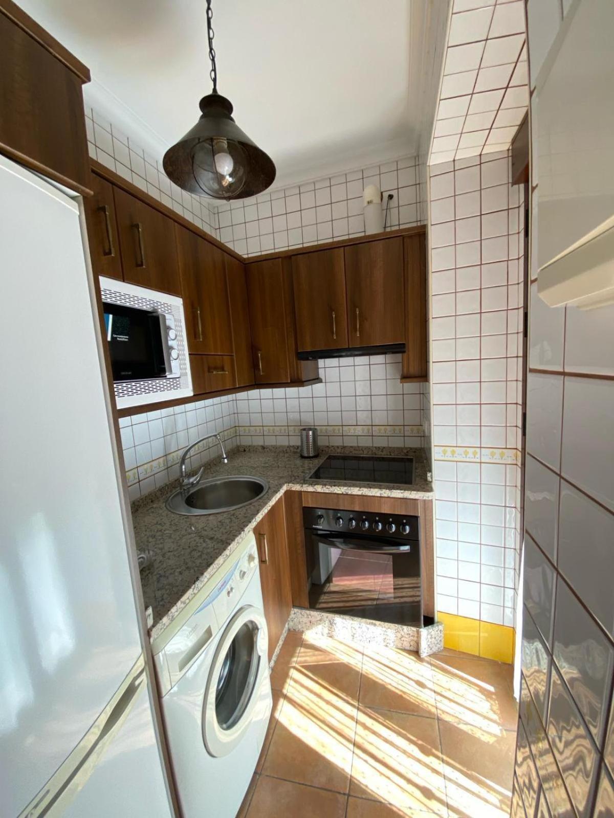 Apartamento Puerta Del Perdon Constantina Exterior foto