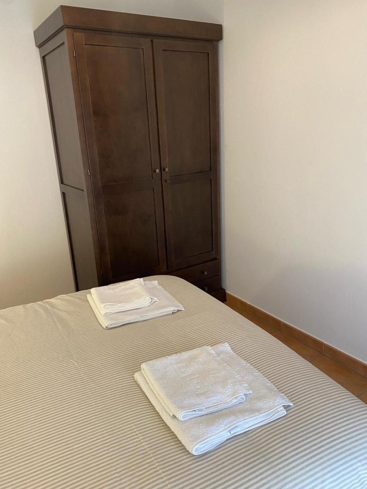 Apartamento Puerta Del Perdon Constantina Exterior foto